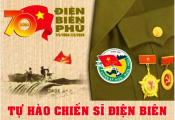 Kỷ niệm 70 năm chiến thắng lịch sử Điện Biên Phủ
