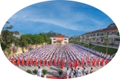 Biên chế lớp học - Học sinh khối lớp 6 năm học 2025 - 2026