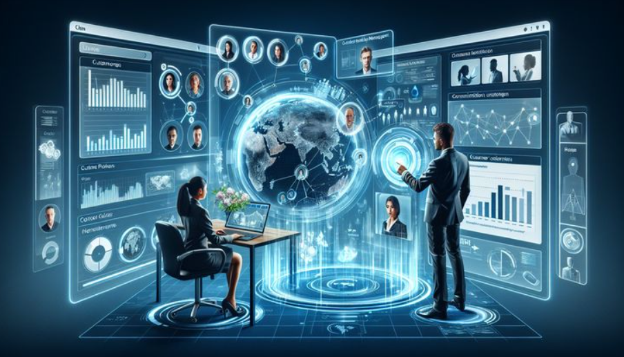 Trường THCS Him Lam lan tỏa tinh thần “giáo viên thời đại số” với ứng dụng AI trong dạy học